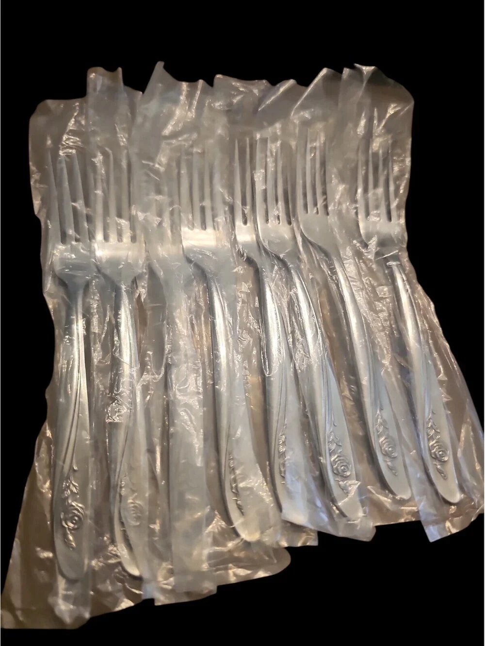 Oneida new plastic